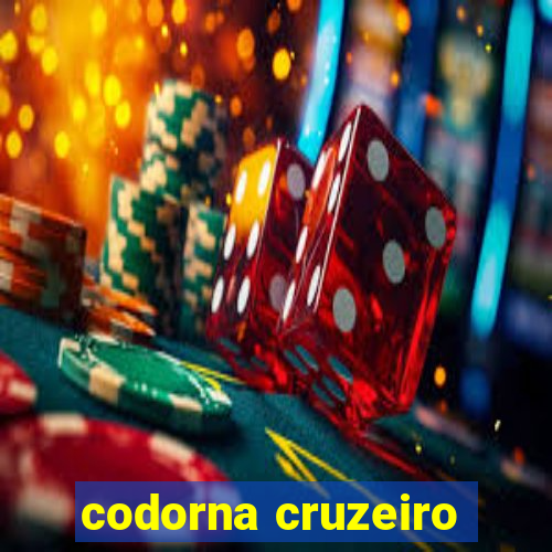 codorna cruzeiro